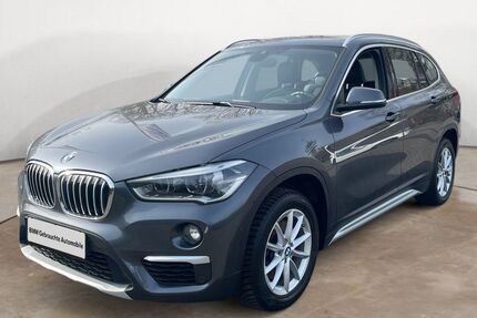 BMW X1 209.001 km 13.489 &euro; Soest 59494