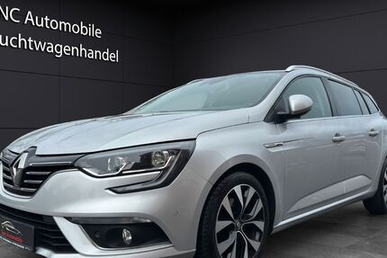 Renault Megane 116.837 km 11.990 &euro; Ahlen 59227