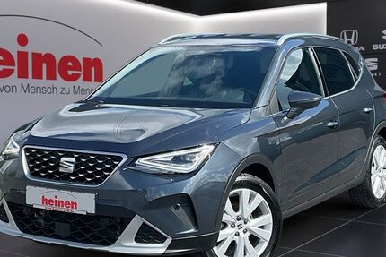 Seat Arona 27.846 km 18.909 &euro; Menden 58708