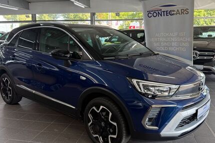 Opel Crossland (X) 67.830 km 14.390 &euro; Werl 59457
