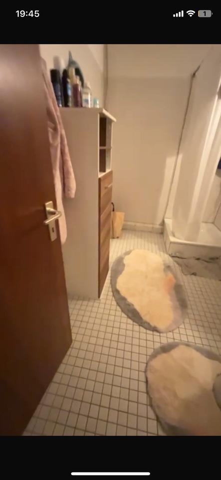 1 Zimmer Wohnung in Hiltrup zimmer
