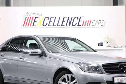 Mercedes-Benz C 250 94.000 km 16.444 € Hamm 59077