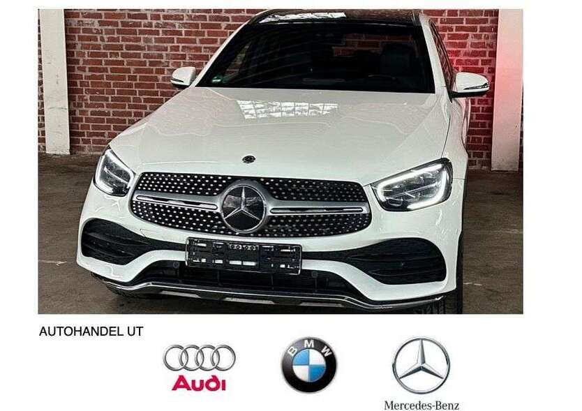 GLC 220
