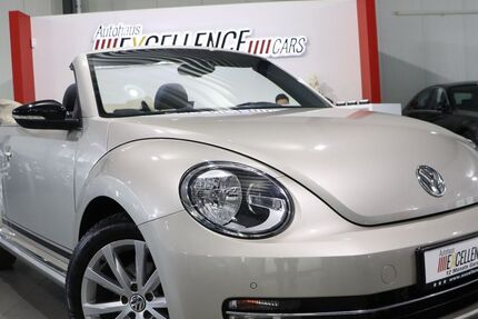 VW Beetle 127.000 km 15.444 &euro; Hamm 59077