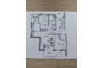 Etagenwohnung Ahlen Dolberg - 3 Zimmer, 86 m&sup2;, 335.000&euro; | Angebot:27109946