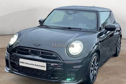 Mini Cooper S 9.005 km 39.770 &euro; Lünen 44534