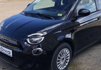 Gebrauchtwagen Fiat 500