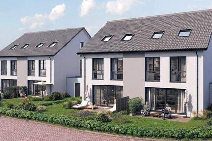 Haus Beckum - 5 Zimmer, 140 m&sup2;, 403.510&euro; | Angebot:23842738