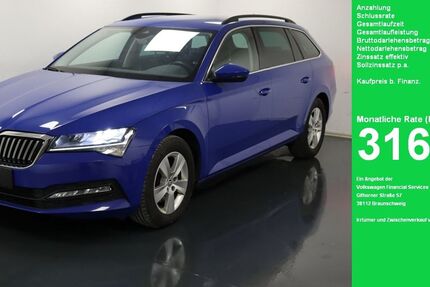 Skoda Superb 73.229 km 21.785 &euro; Oelde (Stromberg) 59302