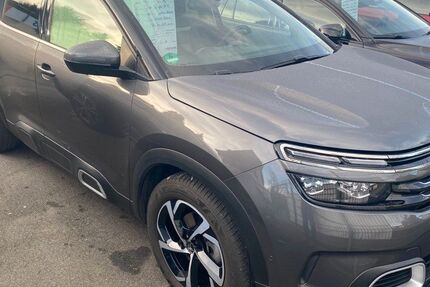 Citroen C5 Aircross 88.000 km 16.950 &euro; Hamm 59065