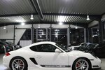Porsche Cayman S 3.4 COUPE SPORT CHRONO PAKET PLUS 130.000 km 34.111 &euro; Hamm 59077