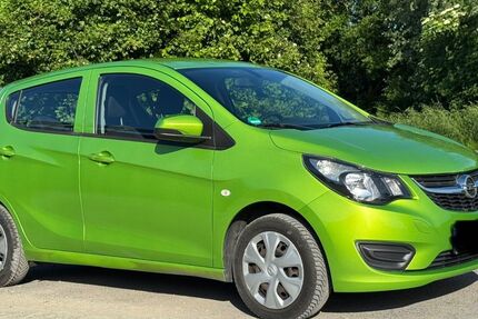 Opel Karl 159.216 km 4.100 &euro; Werne 59368