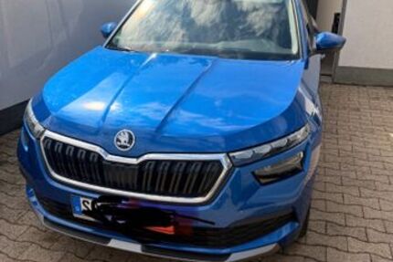 Skoda Kamiq 119.075 km 14.999 &euro; Soest 59494