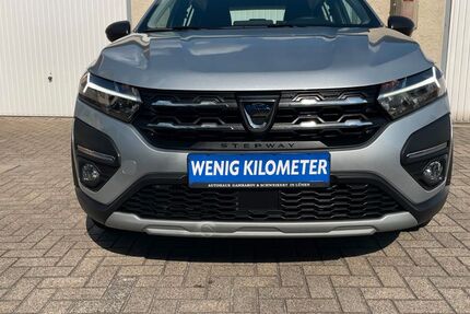 Dacia Sandero 11.755 km 12.199 &euro; Lünen 44532