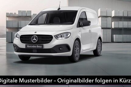 Mercedes-Benz eCitan 2.000 km 23.741 &euro; Hamm 59067