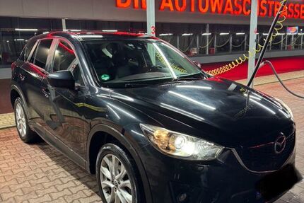 Mazda CX-5 187.300 km 10.800 € Arnsberg 59755