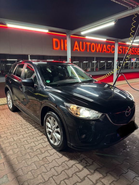 Mazda CX-5 187.300 km 10.800 € Arnsberg 59755