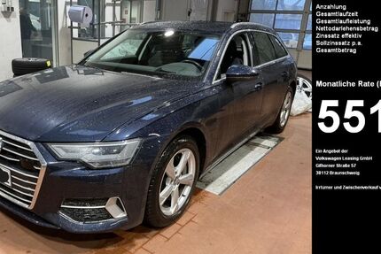 Audi A6 54.069 km 34.495 &euro; Oelde (Stromberg) 59302