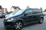 VW Touran CROSS 2.0 TDI DSG FAMILY / BI-XENON 260.000 km 5.902 &euro; Hamm 59077