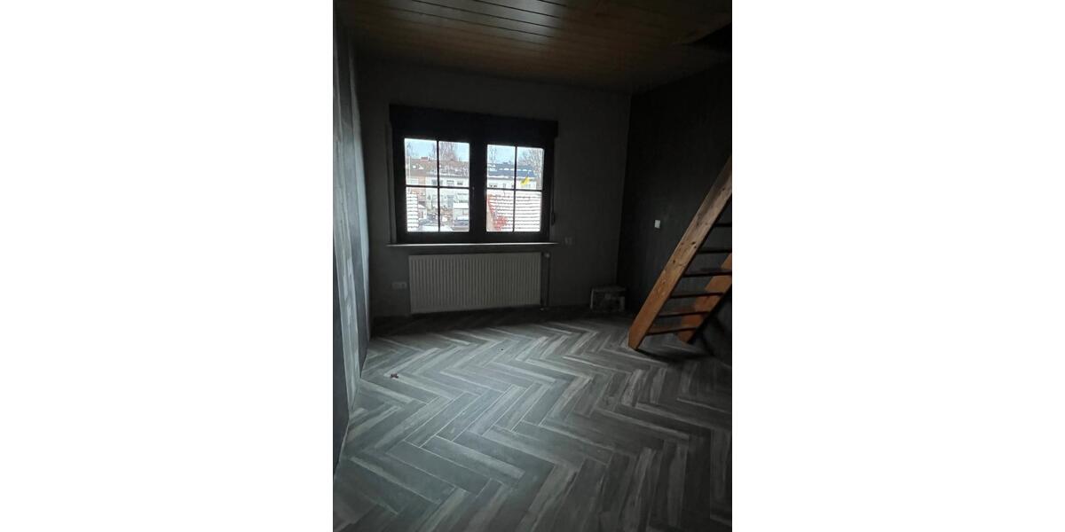 Reihenhaus Hamm Herringen - 3.5 Zimmer, 80 m&sup2;, 188.000&euro; | Angebot:24524885