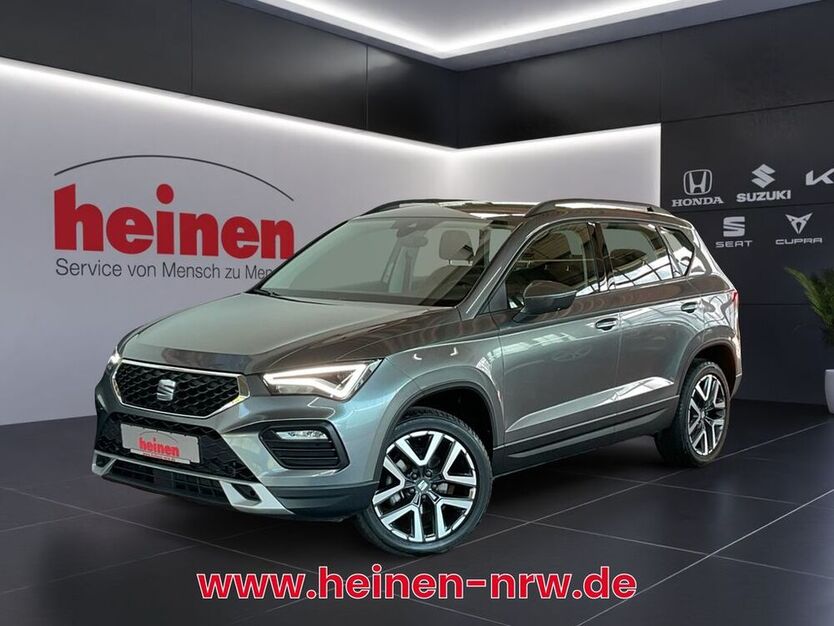 Ateca
