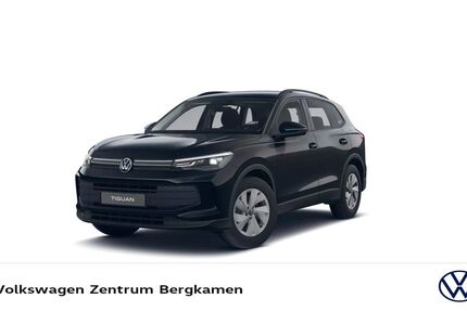 VW Tiguan 8.791 km 37.033 &euro; Bergkamen 59192