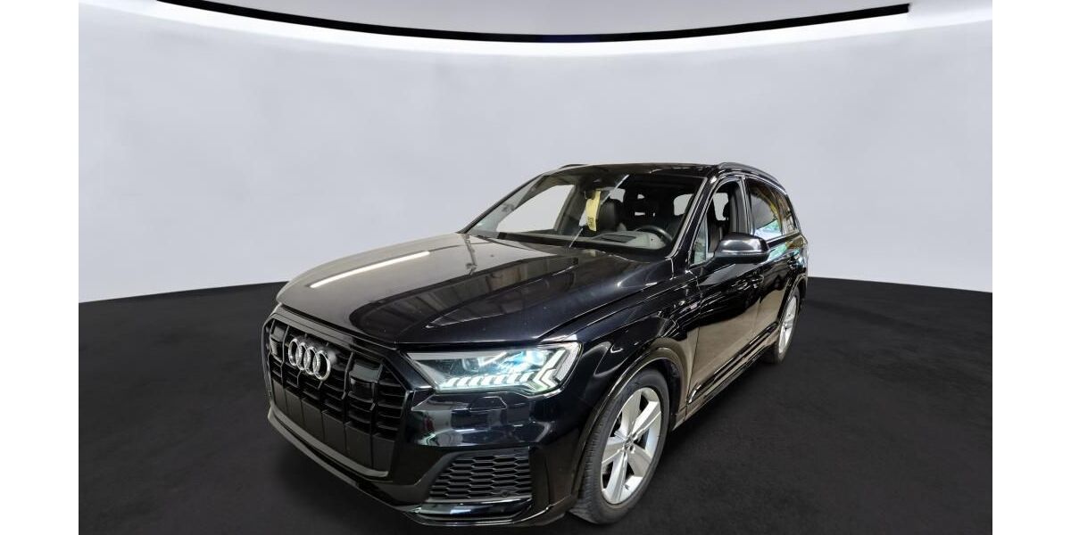 Audi Q7 158.129 km 43.843 &euro; Hamm 59067