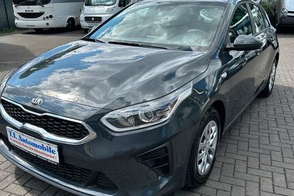 Kia ceed / Ceed 26.000 km 14.600 € Hamm 59063