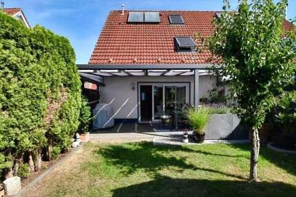 Familienfreundliches Wohnerlebnis mit Garage & Garten in Herringen 5 zimmer