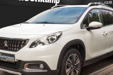 Peugeot 2008 107.102 km 10.480 &euro; Werne 59368