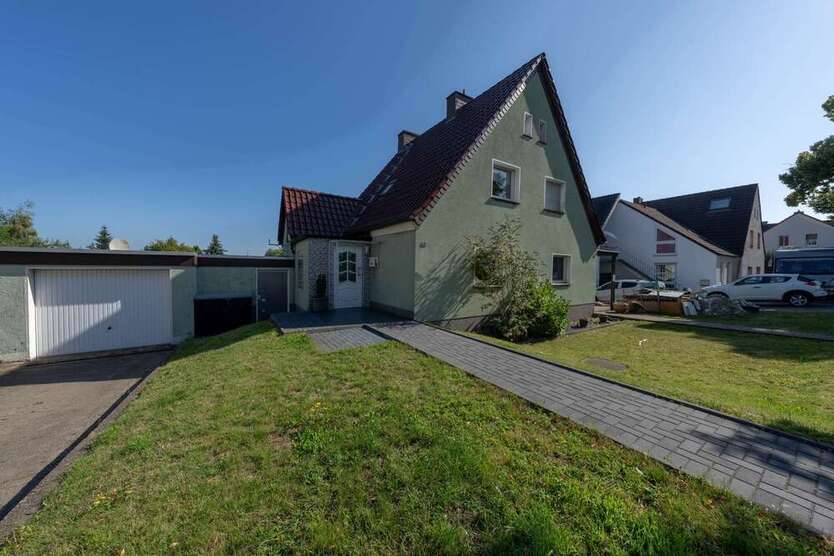 Haus zum Kaufen in Lünen 289.000 € 101 m²