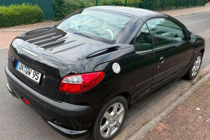 Peugeot 206 167.000 km 1.799 &euro; Selm 59379