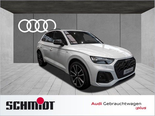 Audi Q5 94.010 km 42.840 &euro; Lünen 44534