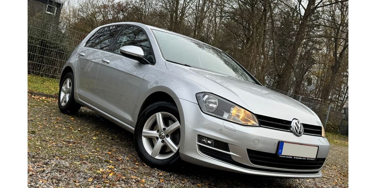 VW Golf 137.500 km 13.490 € Hamm 59077