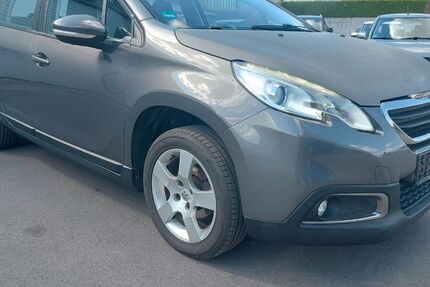 Peugeot 2008 101.000 km 4.650 &euro; Holzwickede 59439