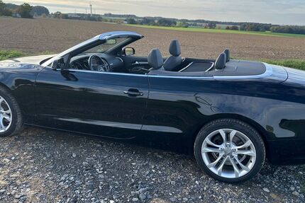 Audi A5 60.000 km 17.500 € Wickede 58739