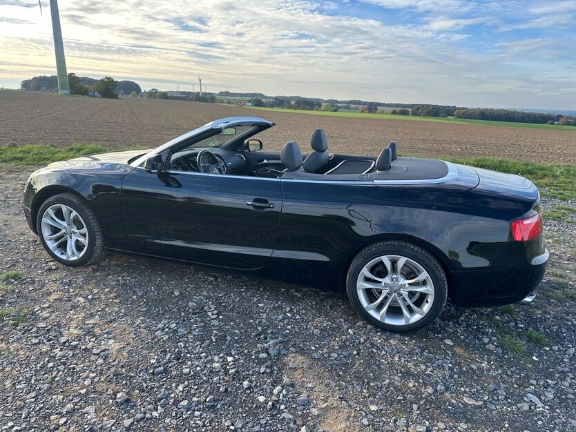 Audi A5 60.000 km 17.500 € Wickede 58739