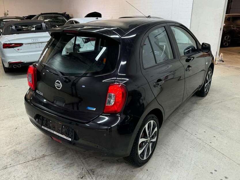 Micra