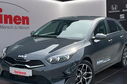 Kia ceed / Ceed
