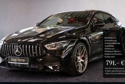 Mercedes-Benz AMG GT 8.491 km 110.693 € Arnsberg 59759