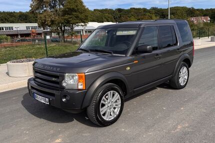 Land Rover Discovery 247.500 km 8.500 &euro; Bergkamen 59192