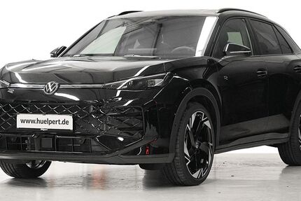 VW T-Roc 3.200 km 44.980 &euro; Bergkamen 59192