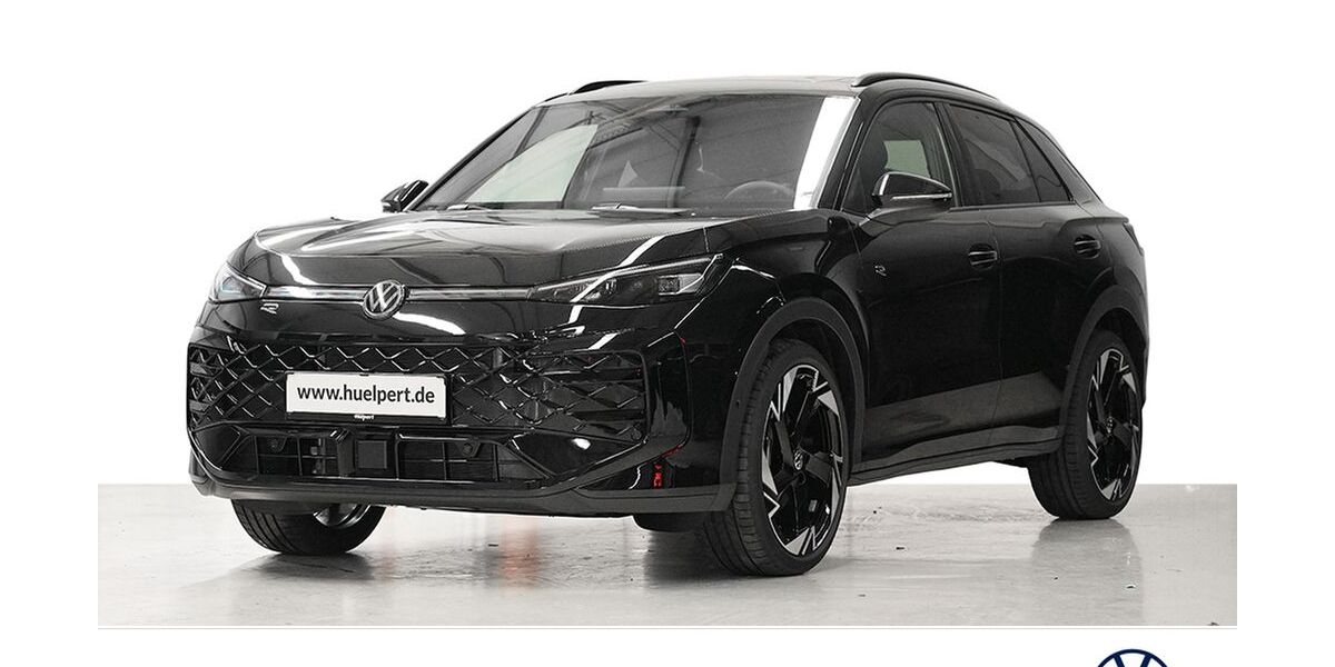 VW T-Roc 3.200 km 44.980 &euro; Bergkamen 59192