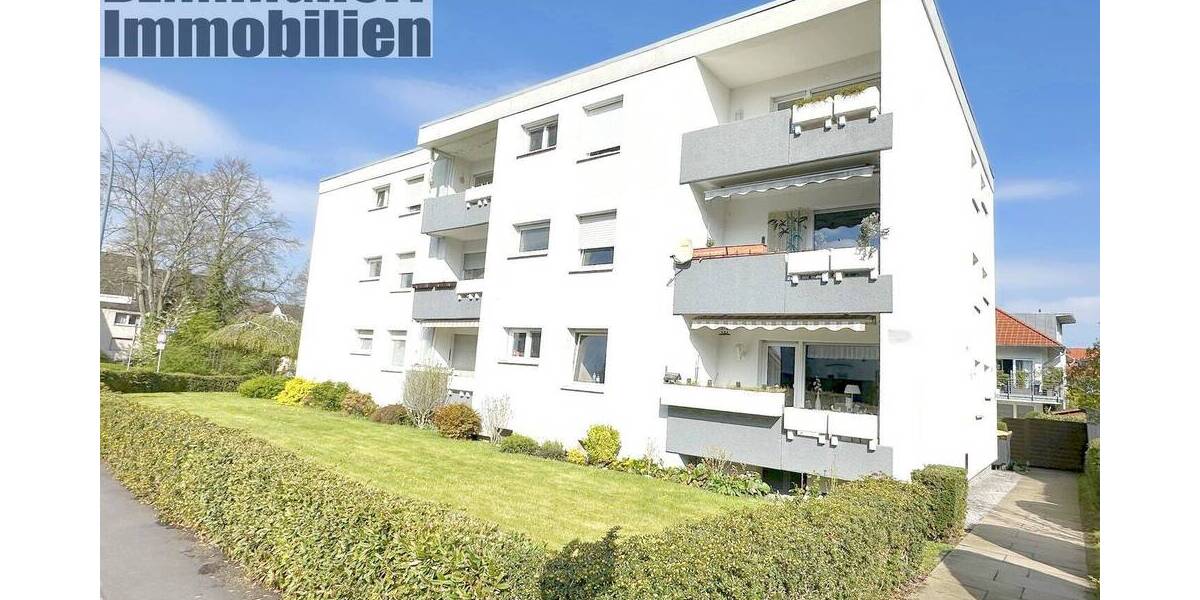 Etagenwohnung Holzwickede - 3 Zimmer, 179.000&euro; | Angebot:26174920