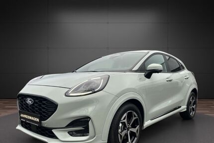 Ford Puma 4.176 km 24.990 &euro; Lüdinghausen 59348