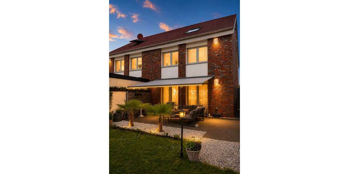 Einfamilienhaus Hamm Berge - 5 Zimmer, 158 m&sup2;, 575.000&euro; | Angebot:26854139