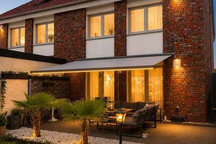 Haus Hamm Berge - 5 Zimmer, 158 m&sup2;, 575.000&euro; | Angebot:26854139