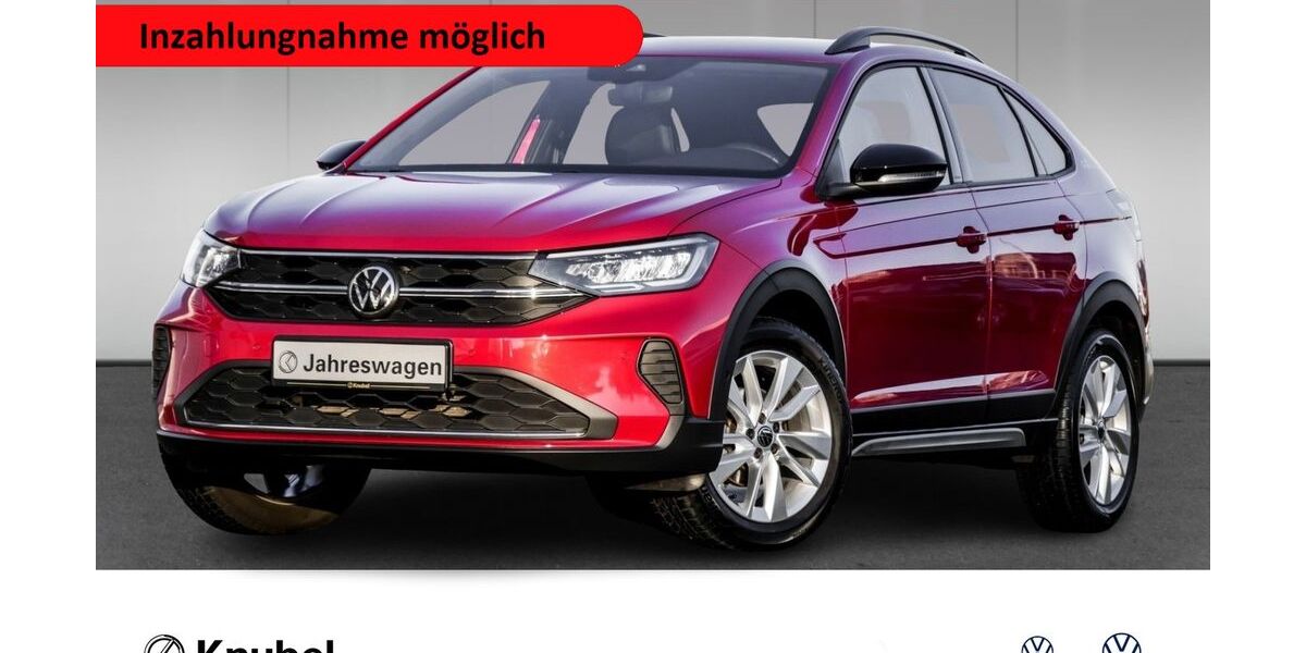 VW Taigo 25.628 km 22.479 &euro; Sendenhorst 48324