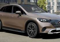 Gebrauchtwagen Mercedes EQE SUV