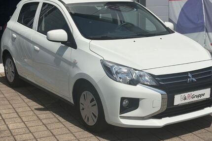 Mitsubishi Space Star 33.950 km 9.740 &euro; Hamm 59063